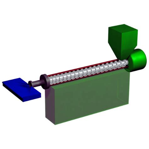 What Is Polymer Extrusion Process 的图像结果