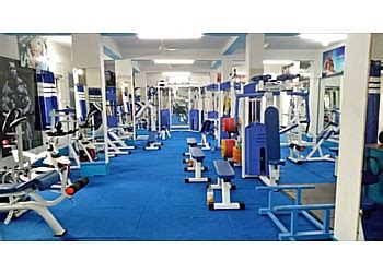 3 Best Gym in Dhanbad - Expert Recommendations