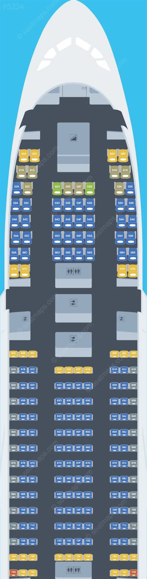 Lufthansa A380 Business Class 的图像结果