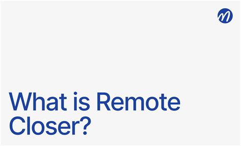What is a Remote Closer: Complete Guide to High-Ticket Sales Career