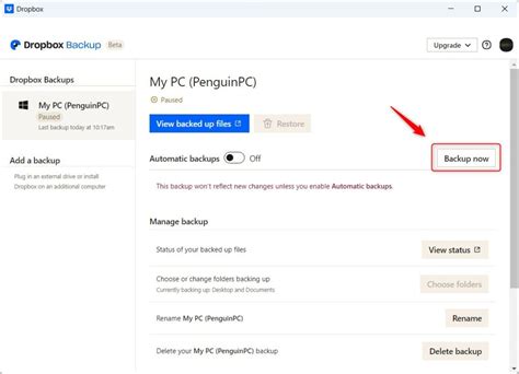 Image result for Will Dropbox Automatically Backup Files