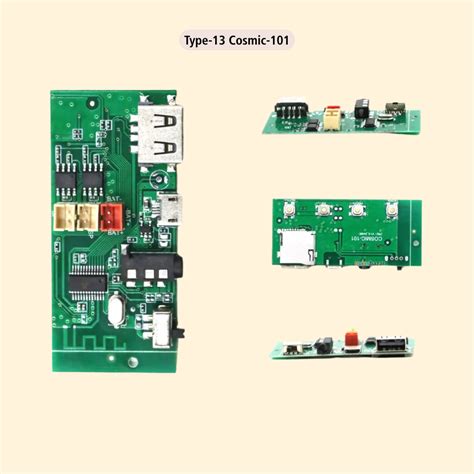 Buy Bluetooth Loud Speaker Audio Music Player | Makerbazar