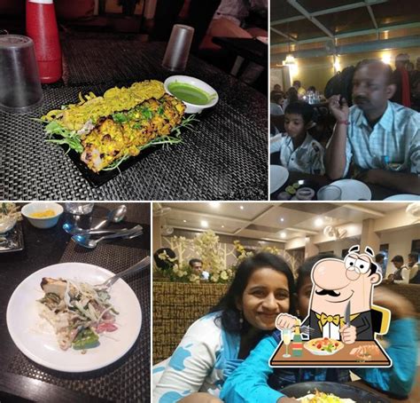 One N Only Food Mall, Latur - Restaurant menu, prices and reviews