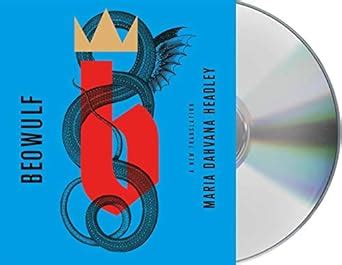 Buy Beowulf: A New Translation Book Online at Low Prices in India ...