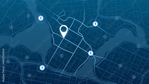 GPS Tracking Map 的图像结果