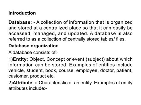 Image result for Database Principles Book