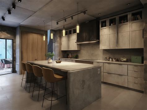 #1 AI Kitchen Design Generator — Redesign Any Kitchen in Seconds