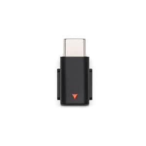 AUPEYZ Mobile Phone Type-C Adapter for DJI Mic Mini Receiver, Mobile ...