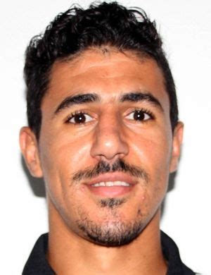Baghdad Bounedjah - Player profile 24/25 | Transfermarkt