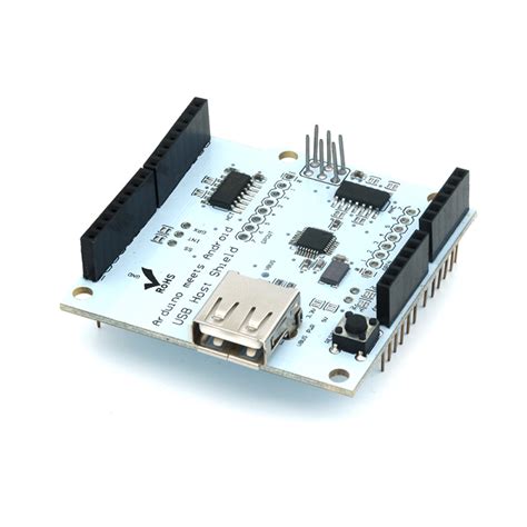 Image result for USB Player Shield with Arduino