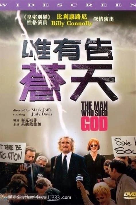 下載 HD* The Man Who Sued God [The Man Who Sued God] -完整版【2001】線上 看| 小鴨影音|