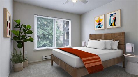 Photos and Virtual Tours | Arrive First Hill | Seattle, WA