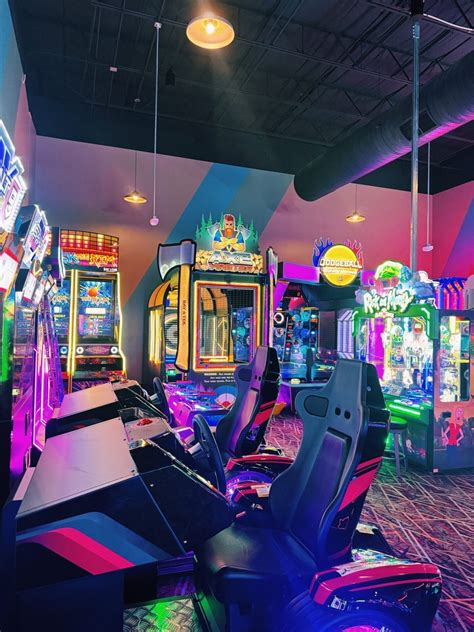 Spare Time Entertainment - Omaha Places