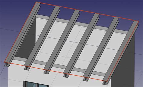 Free CAD 1.9 Tutorial Bim 的图像结果