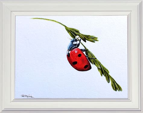 Image result for Paint Tutorial Ladybug