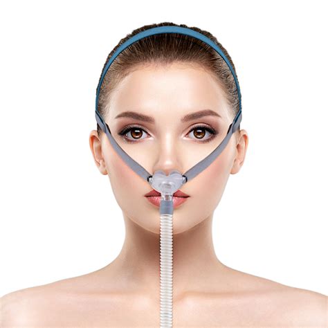 CPAP Pillow Mask for Sale in Canada – BEC CPAP