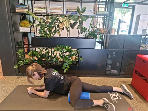 HOW TO RELAX THE PELVIC FLOOR WITH MYFASCIAL RELEASE AND TRIGGER POINT ...