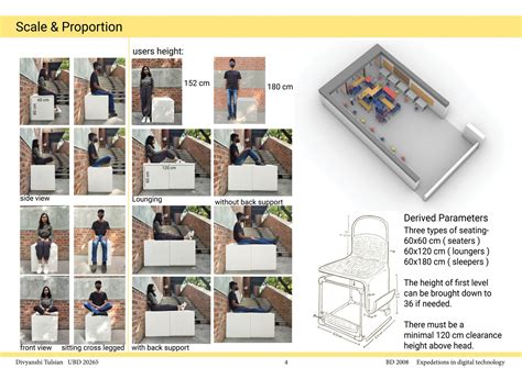 Levitators | CEPT - Portfolio