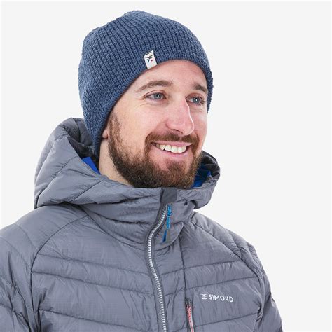 HAT VERTIKA FRANCE BLUE SIMOND | Decathlon