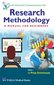 Research Methodology: A Manual for Beginners (IAP Kerala 2021 ...
