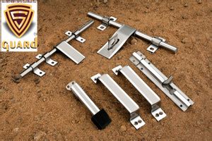 S-Guard Push to Close Latch Price in India - Buy S-Guard Push to Close ...