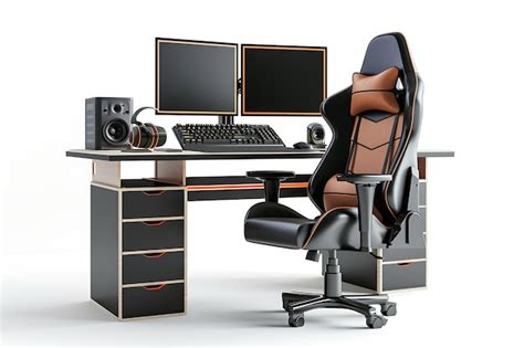 Setting Up a Gaming Chair 的图像结果