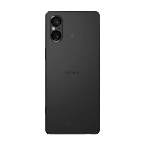 Sony Xperia 5 V 5G Dual XQ-DE72 - 256GB, 8GB RAM, India | Ubuy