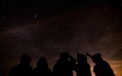 Best Stargazing Places In Maharashtra | WhatsHot Pune