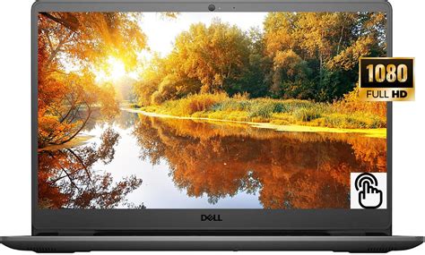 Dell Inspiron 15 3000 Series 3505 15.6''FHD Touchscreen Business Laptop ...