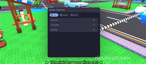 Auto Robber Script 的图像结果