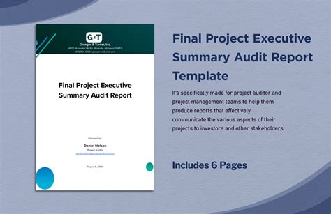 Image result for Communication Audit Executive Summary Example