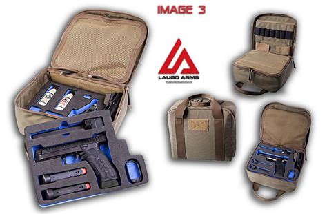 Image result for Alien 500 Pistol