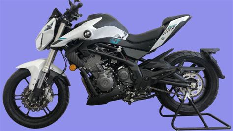 Upcoming Qianjiang QJ350 previews Harley-Davidson's 338cc motorcycle ...