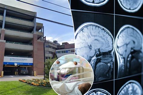 Multiple nurses get brain tumors in the same hospital unit