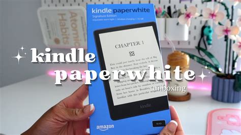 Kindle Paperwhite Tutorial 的图像结果