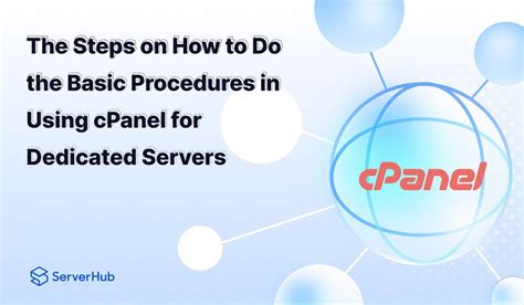 Image result for cPanel Dedicated Server