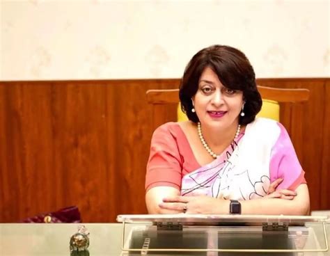44 IAS officers transferred in Haryana, Sumita Misra is new Home Secretary