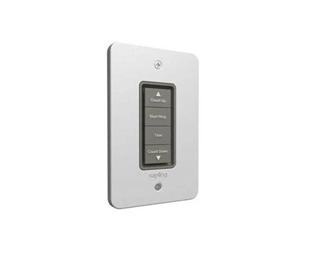 Image result for Sapling Digital Clock