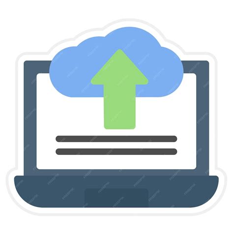 Deployment line illustration | Premium Vector