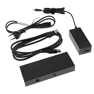 Meadawgs® Kinect Adapter for Microsoft One S/X Power Supply Unit ...