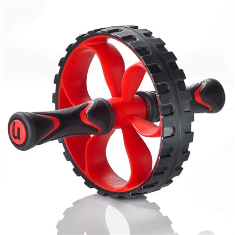 Futuring U Core Ab Roller Wheel | Fitness Abdominal Exercise Equipment ...