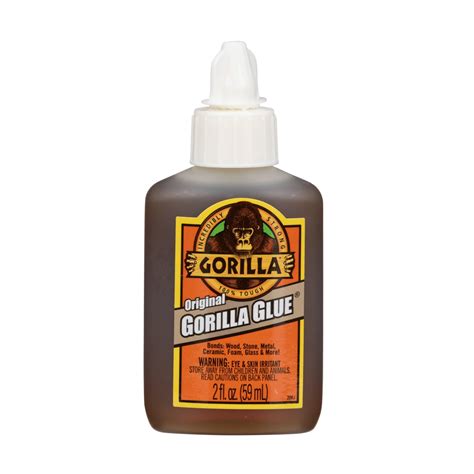 Gorilla Products - Glues, Tapes & Sealants | Gorilla Glue