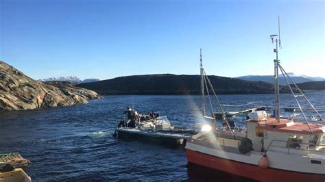 Ramsøy Brygger - Fisherman`s cabin | Cottages & Holiday Houses | Averøy ...