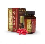 Dr. Ashok Gupta’s Swarn Rasayan Capsule (FOR Delightful Experience ...