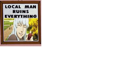 Local Man Ruins Everything Homer 的图像结果