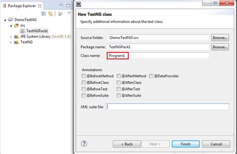 Image result for Example TestNG Script