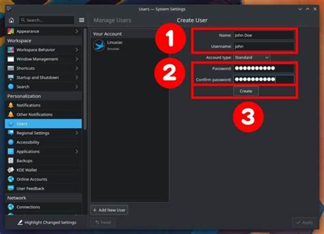 Image result for Linux Add User