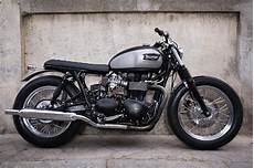 Cafe Racer Dreams Triumph Bonneville by Racing Caf 232 Triumph Bonneville Silver Crd 12 By Cafe Racer Dreams Triumph Bonneville