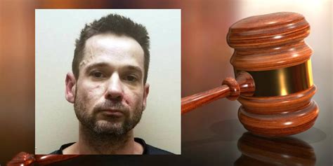 Trial began for Laurel County man charged with wife's murder