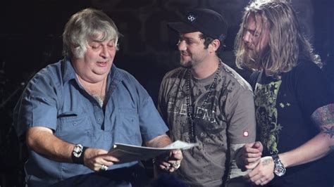 'Don Vito' on MTV's 'Jackass' has died